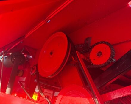 Массей Фергюсон Другая, объемом двигателя 0 л и пробегом 0 тыс. км за 17000 $, фото 11 на Automoto.ua