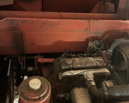 Массей Фергюсон Другая, об'ємом двигуна 0 л та пробігом 0 тис. км за 11000 $, фото 3 на Automoto.ua