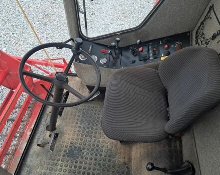 Массей Фергюсон Другая, объемом двигателя 0 л и пробегом 2 тыс. км за 17500 $, фото 20 на Automoto.ua