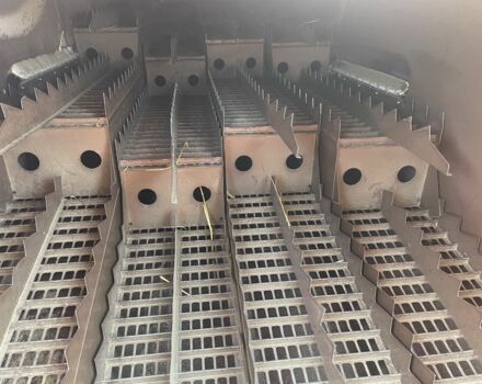 Массей Фергюсон Другая, объемом двигателя 5.8 л и пробегом 0 тыс. км за 36000 $, фото 17 на Automoto.ua