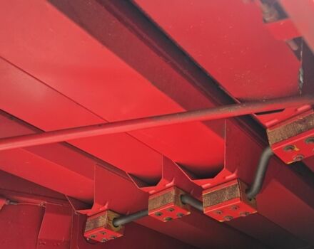 Массей Фергюсон Другая, объемом двигателя 3.99 л и пробегом 0 тыс. км за 19800 $, фото 7 на Automoto.ua