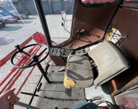 Массей Фергюсон Другая, объемом двигателя 0 л и пробегом 0 тыс. км за 20200 $, фото 18 на Automoto.ua