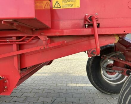 Массей Фергюсон Другая, объемом двигателя 0 л и пробегом 0 тыс. км за 20200 $, фото 9 на Automoto.ua