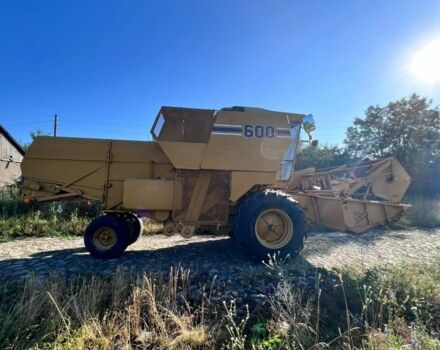 Массей Фергюсон Другая, объемом двигателя 4.4 л и пробегом 100 тыс. км за 18000 $, фото 1 на Automoto.ua