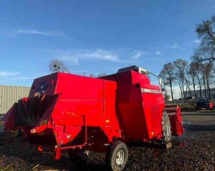 Массей Фергюсон Другая, объемом двигателя 0 л и пробегом 0 тыс. км за 17000 $, фото 4 на Automoto.ua