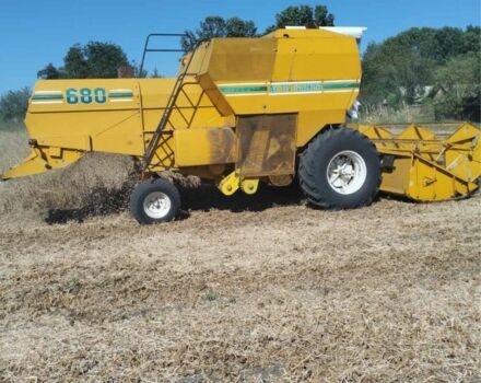 Массей Фергюсон Другая, об'ємом двигуна 0 л та пробігом 0 тис. км за 12500 $, фото 1 на Automoto.ua