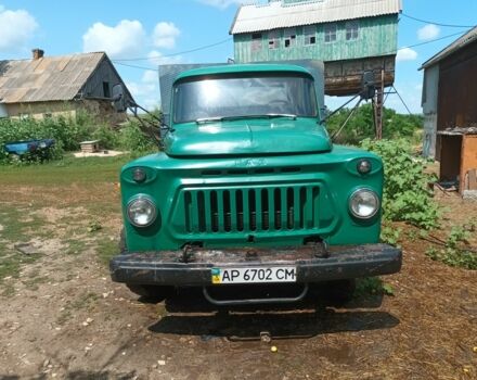 Массей Фергюсон Другая, объемом двигателя 0 л и пробегом 0 тыс. км за 7500 $, фото 12 на Automoto.ua