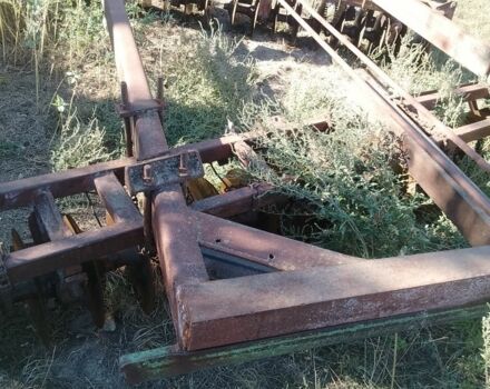 Массей Фергюсон Другая, объемом двигателя 0 л и пробегом 0 тыс. км за 7500 $, фото 8 на Automoto.ua