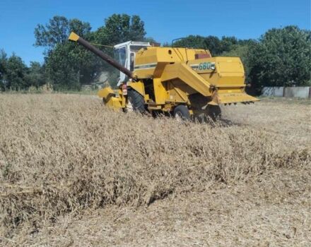 Массей Фергюсон Другая, об'ємом двигуна 0 л та пробігом 0 тис. км за 12500 $, фото 4 на Automoto.ua