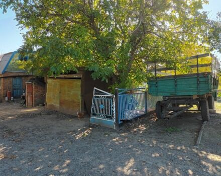 Массей Фергюсон Другая, объемом двигателя 0 л и пробегом 0 тыс. км за 7500 $, фото 14 на Automoto.ua