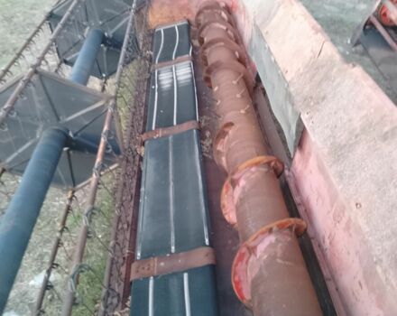 Массей Фергюсон Другая, об'ємом двигуна 0 л та пробігом 0 тис. км за 6800 $, фото 3 на Automoto.ua