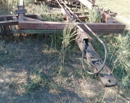 Массей Фергюсон Другая, объемом двигателя 0 л и пробегом 0 тыс. км за 7500 $, фото 6 на Automoto.ua