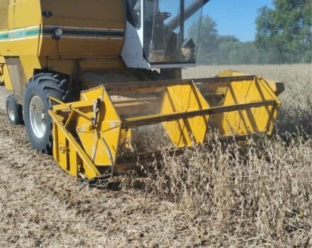 Массей Фергюсон Другая, об'ємом двигуна 0 л та пробігом 0 тис. км за 12500 $, фото 2 на Automoto.ua