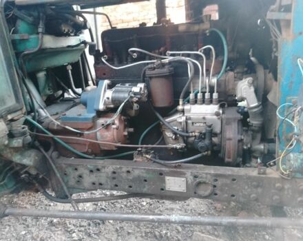 Массей Фергюсон Другая, объемом двигателя 0 л и пробегом 0 тыс. км за 7500 $, фото 5 на Automoto.ua