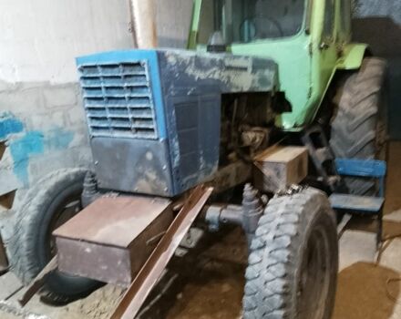 Массей Фергюсон Другая, объемом двигателя 0 л и пробегом 0 тыс. км за 7500 $, фото 10 на Automoto.ua