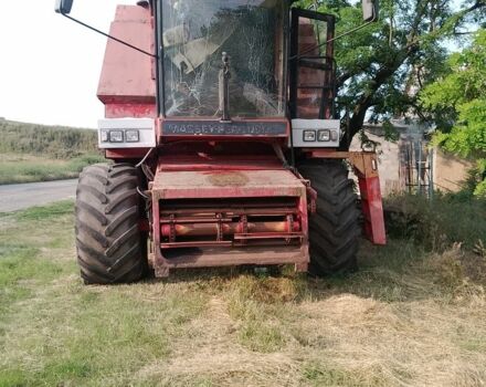 Массей Фергюсон Другая, объемом двигателя 0 л и пробегом 0 тыс. км за 7500 $, фото 1 на Automoto.ua