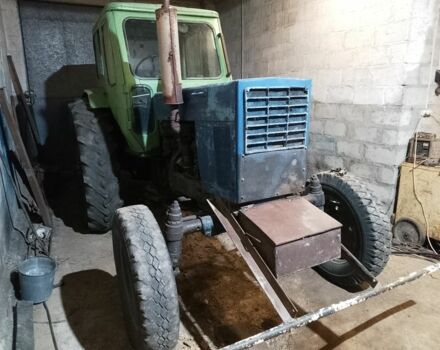 Массей Фергюсон Другая, объемом двигателя 0 л и пробегом 0 тыс. км за 7500 $, фото 9 на Automoto.ua