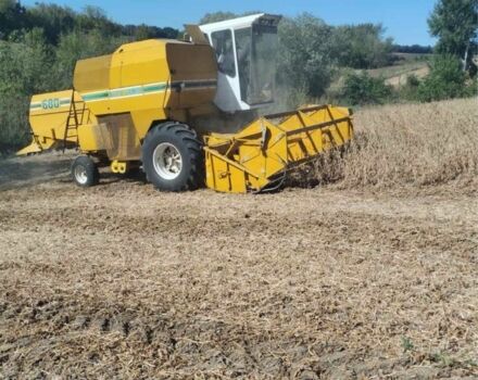 Массей Фергюсон Другая, об'ємом двигуна 0 л та пробігом 0 тис. км за 12500 $, фото 3 на Automoto.ua