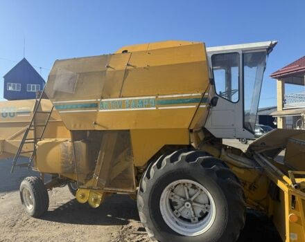 Массей Фергюсон Другая, об'ємом двигуна 0 л та пробігом 0 тис. км за 12500 $, фото 8 на Automoto.ua