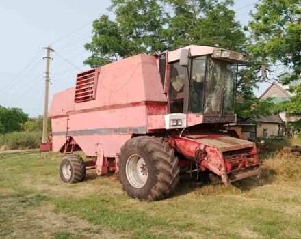 Массей Фергюсон Другая, об'ємом двигуна 0 л та пробігом 0 тис. км за 6800 $, фото 2 на Automoto.ua