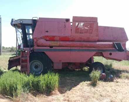 Массей Фергюсон Другая, объемом двигателя 0 л и пробегом 0 тыс. км за 7500 $, фото 2 на Automoto.ua