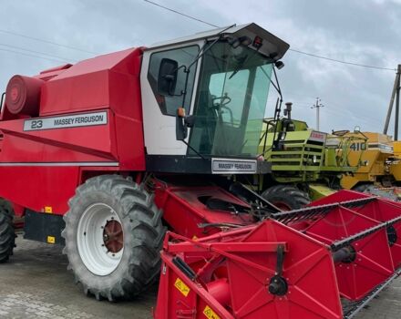 Массей Фергюсон Другая, объемом двигателя 4.4 л и пробегом 100 тыс. км за 32000 $, фото 2 на Automoto.ua