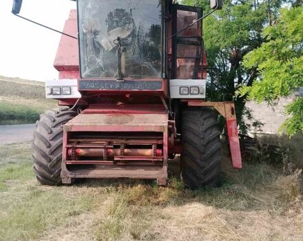 Массей Фергюсон Другая, об'ємом двигуна 0 л та пробігом 0 тис. км за 6800 $, фото 1 на Automoto.ua