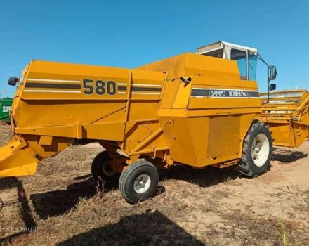 Массей Фергюсон Другая, объемом двигателя 3.8 л и пробегом 120 тыс. км за 2800 $, фото 2 на Automoto.ua