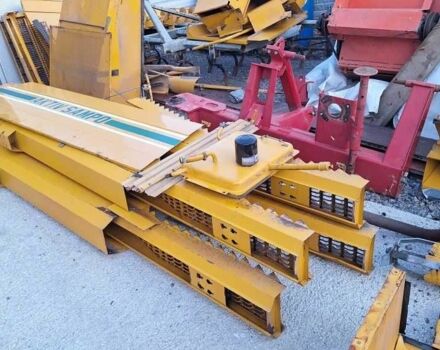 Массей Фергюсон Другая, объемом двигателя 3.8 л и пробегом 120 тыс. км за 2800 $, фото 8 на Automoto.ua