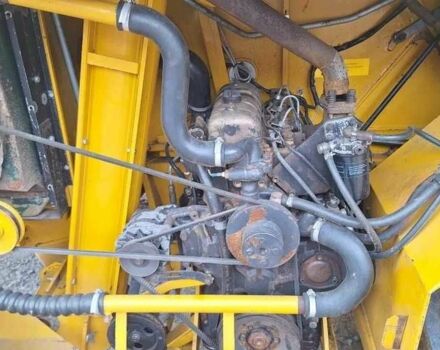 Массей Фергюсон Другая, объемом двигателя 3.8 л и пробегом 120 тыс. км за 2800 $, фото 3 на Automoto.ua