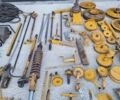 Массей Фергюсон Другая, объемом двигателя 3.8 л и пробегом 120 тыс. км за 2995 $, фото 3 на Automoto.ua