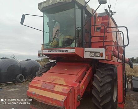 Массей Фергюсон Другая, объемом двигателя 0 л и пробегом 0 тыс. км за 20000 $, фото 1 на Automoto.ua