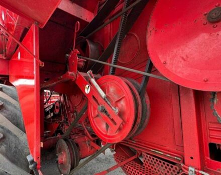 Массей Фергюсон Другая, объемом двигателя 0 л и пробегом 0 тыс. км за 15500 $, фото 23 на Automoto.ua