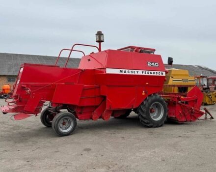 Массей Фергюсон Другая, объемом двигателя 0 л и пробегом 0 тыс. км за 15500 $, фото 11 на Automoto.ua