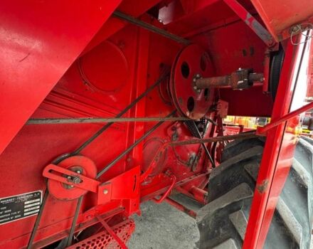 Массей Фергюсон Другая, объемом двигателя 0 л и пробегом 0 тыс. км за 15500 $, фото 19 на Automoto.ua