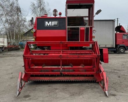 Массей Фергюсон Другая, объемом двигателя 0 л и пробегом 0 тыс. км за 15500 $, фото 4 на Automoto.ua