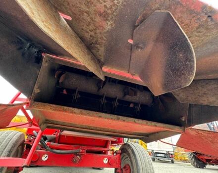 Массей Фергюсон Другая, объемом двигателя 0 л и пробегом 0 тыс. км за 15500 $, фото 14 на Automoto.ua