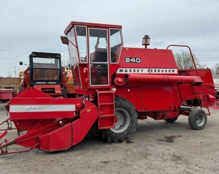 Массей Фергюсон Другая, объемом двигателя 0 л и пробегом 0 тыс. км за 15500 $, фото 2 на Automoto.ua