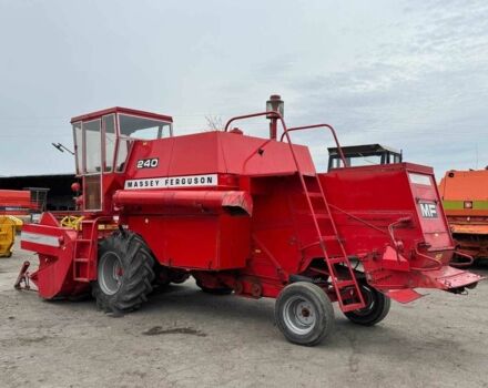 Массей Фергюсон Другая, объемом двигателя 0 л и пробегом 0 тыс. км за 15500 $, фото 12 на Automoto.ua