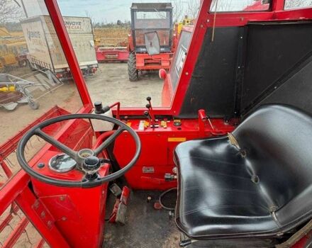 Массей Фергюсон Другая, объемом двигателя 0 л и пробегом 0 тыс. км за 15500 $, фото 18 на Automoto.ua