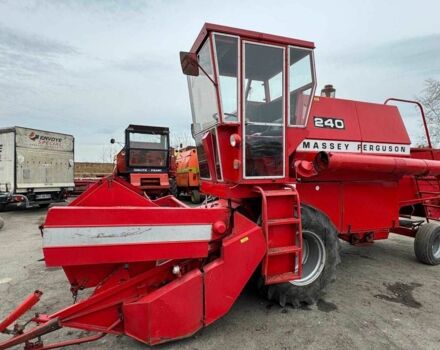 Массей Фергюсон Другая, объемом двигателя 0 л и пробегом 0 тыс. км за 15500 $, фото 16 на Automoto.ua