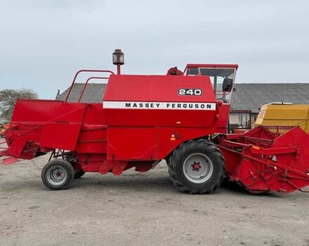 Массей Фергюсон Другая, объемом двигателя 0 л и пробегом 0 тыс. км за 15500 $, фото 8 на Automoto.ua