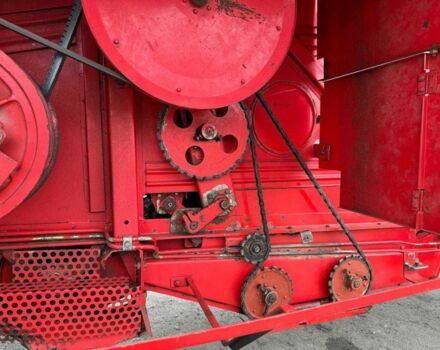 Массей Фергюсон Другая, объемом двигателя 0 л и пробегом 0 тыс. км за 15500 $, фото 22 на Automoto.ua