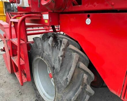 Массей Фергюсон Другая, объемом двигателя 0 л и пробегом 0 тыс. км за 15500 $, фото 17 на Automoto.ua