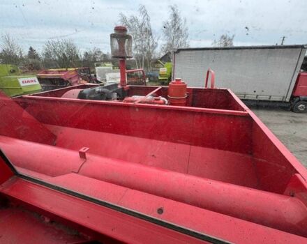 Массей Фергюсон Другая, объемом двигателя 0 л и пробегом 0 тыс. км за 15500 $, фото 20 на Automoto.ua