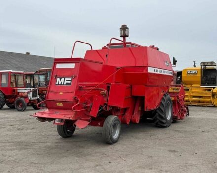 Массей Фергюсон Другая, объемом двигателя 0 л и пробегом 0 тыс. км за 15500 $, фото 10 на Automoto.ua