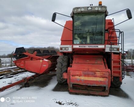 Массей Фергюсон Другая, объемом двигателя 0 л и пробегом 0 тыс. км за 20000 $, фото 2 на Automoto.ua
