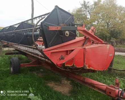 Массей Фергюсон Другая, объемом двигателя 0 л и пробегом 0 тыс. км за 20000 $, фото 3 на Automoto.ua