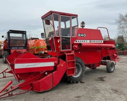 Массей Фергюсон Другая, объемом двигателя 0 л и пробегом 0 тыс. км за 15500 $, фото 3 на Automoto.ua