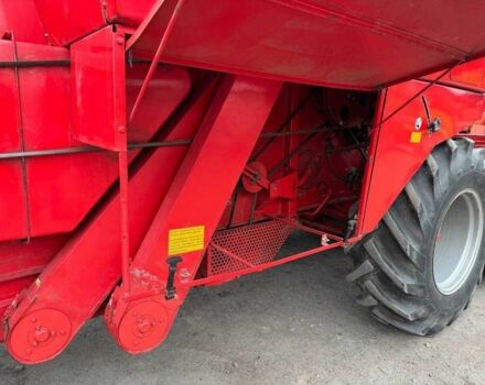 Массей Фергюсон Другая, объемом двигателя 0 л и пробегом 0 тыс. км за 15500 $, фото 21 на Automoto.ua